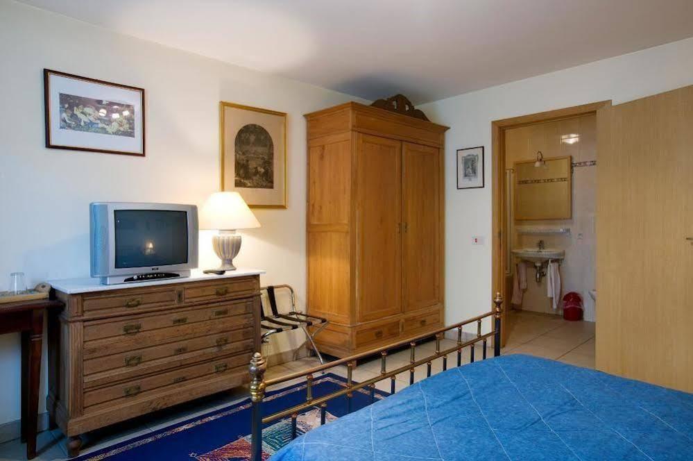 Hotel - B&B Elementum Кортрейк Экстерьер фото