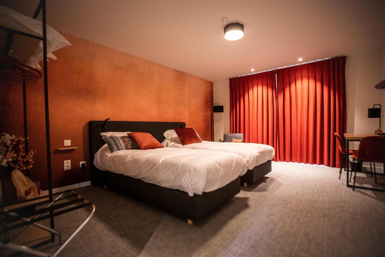 Hotel - B&B Elementum Кортрейк Экстерьер фото