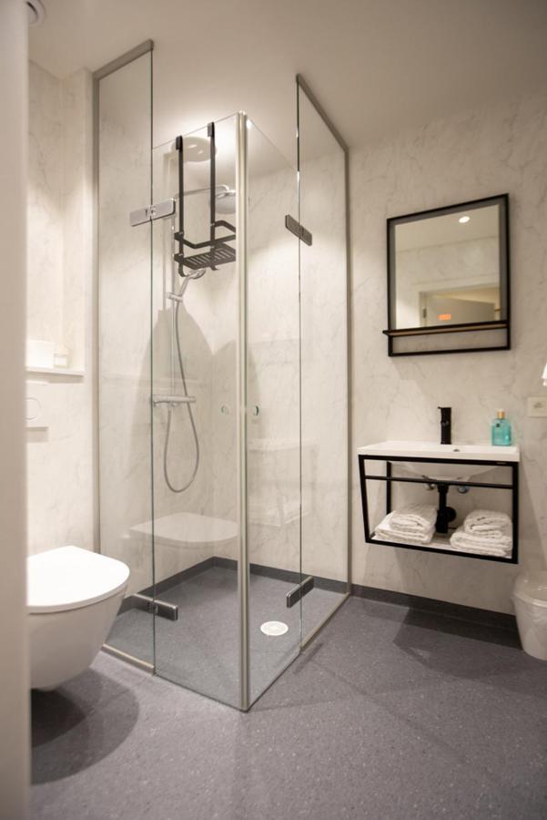 Hotel - B&B Elementum Кортрейк Экстерьер фото